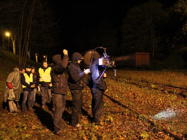<span>Tournage film « VANDAL » 2013 ( Films du Bélier )</span><i>→</i>
