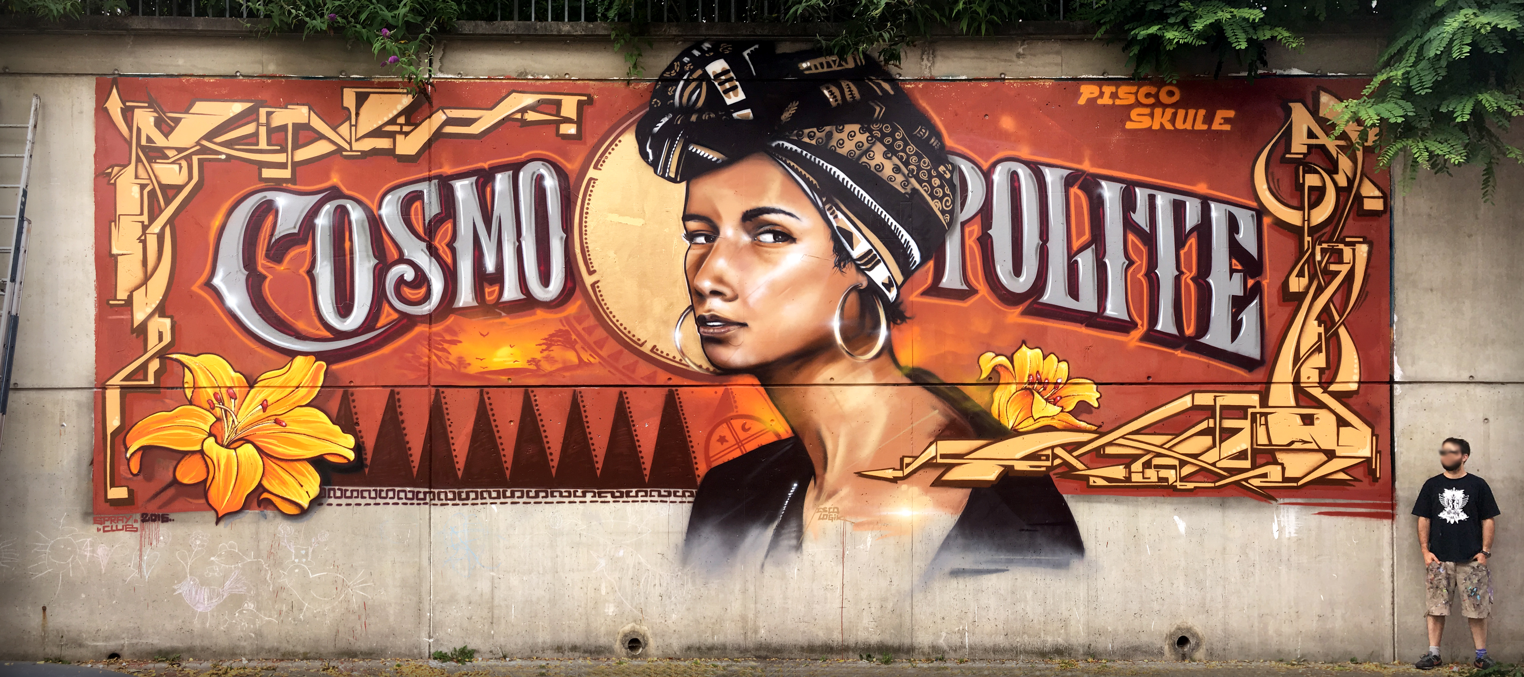 urban art strasbourg