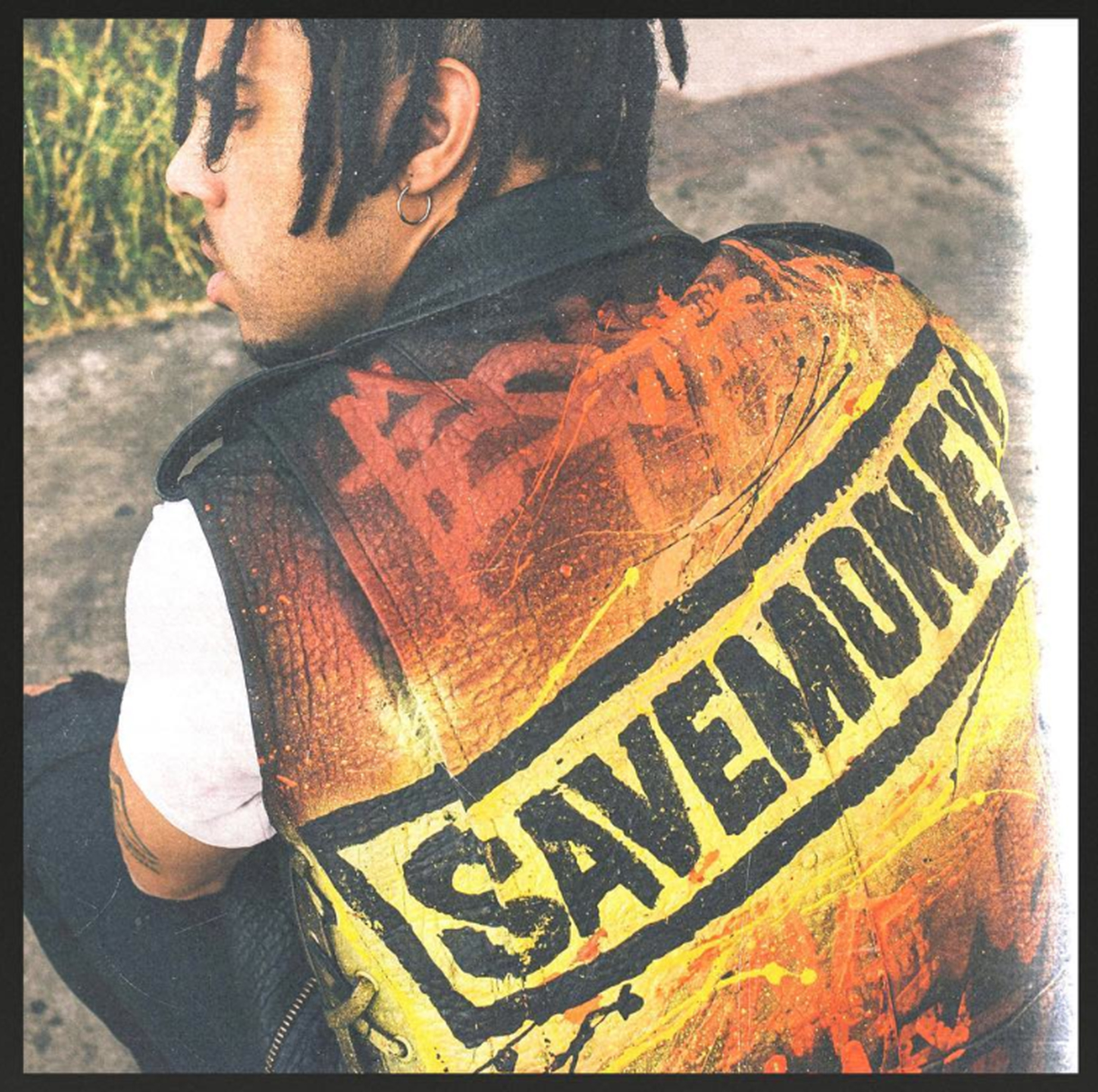 fashion mode graffiti custom faith connexion vetements piscologik vic mensa