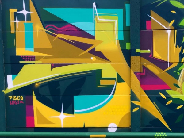 <span>JAM GRAFFITI – METZ 2021</span><i>→</i>