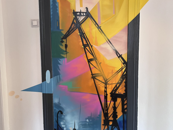<span>Decoration pour particulier</span><i>→</i>