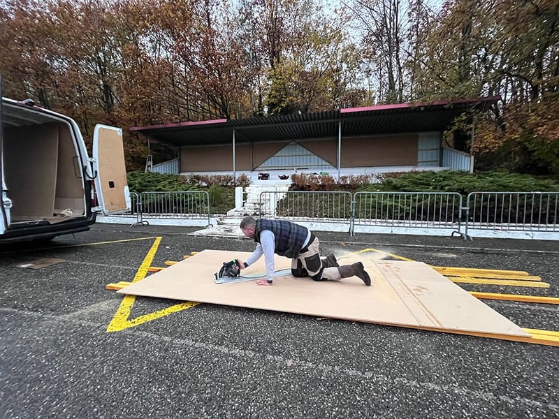 Décor « BA128 x DRACHENBRONN x PISCOLOGIK » par Piscologik, vue 3 sur 7