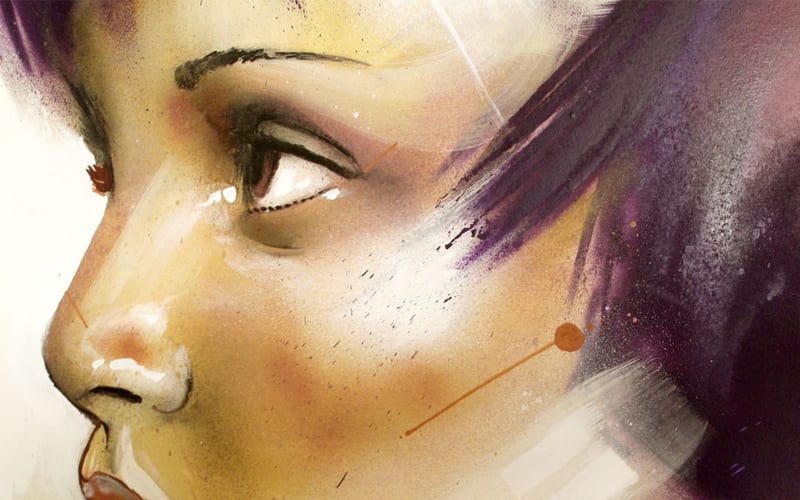 Illustration « Spraycans and Poscas » par Piscologik, vue 2 sur 2