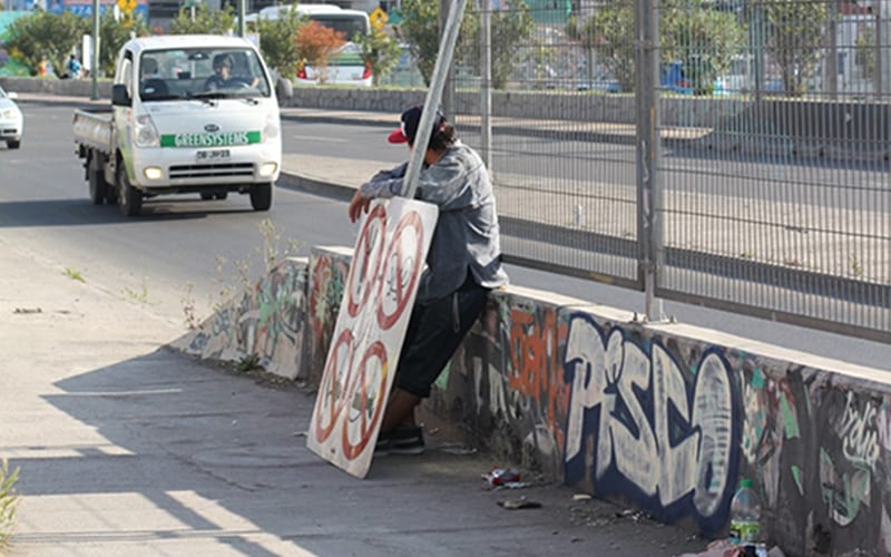 Photographie « Street » par Piscologik